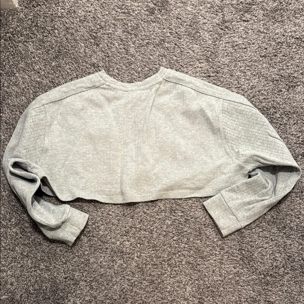 Nike classic crewneck